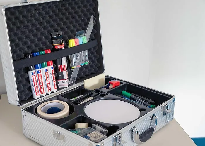 Waldhotel Schaeferberg Hotel