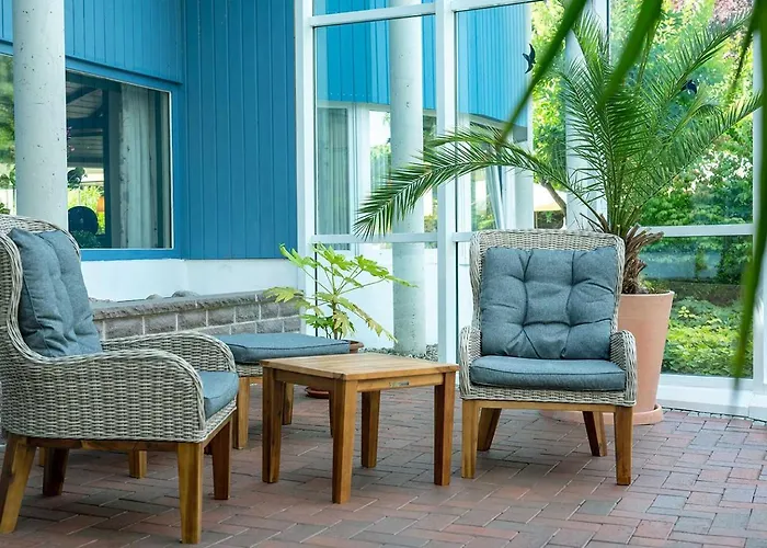 Hotel Waldhotel Schaeferberg