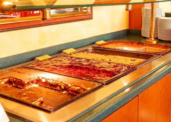 Waldhotel Schaeferberg Hotel 4*