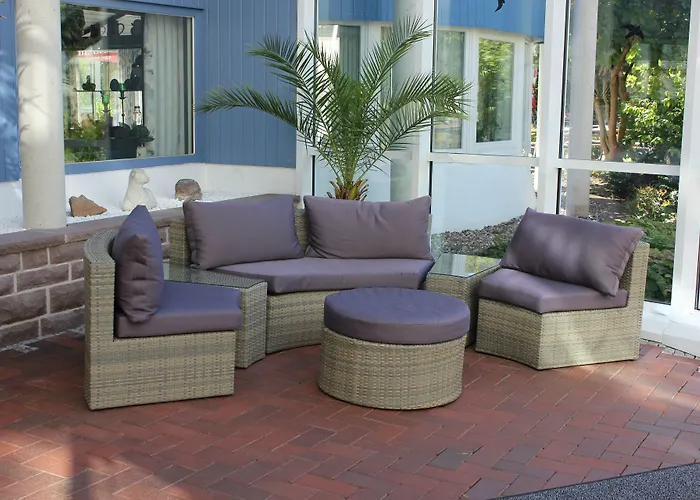 Waldhotel Schaeferberg Espenau