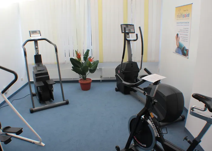 Waldhotel Schaeferberg Hotel Espenau