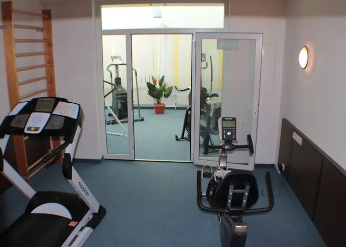 Waldhotel Schaeferberg 4* Espenau