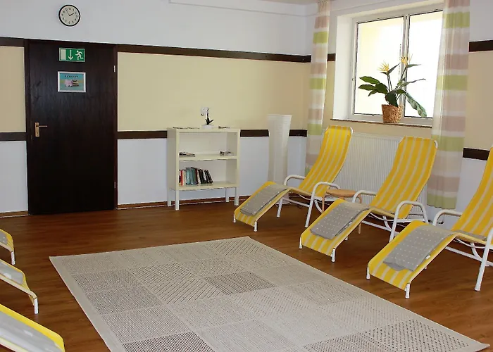 Waldhotel Schaeferberg Espenau