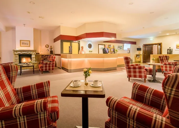 Waldhotel Schaeferberg 4*