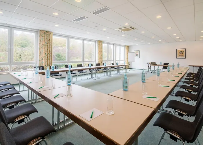 Waldhotel Schaeferberg