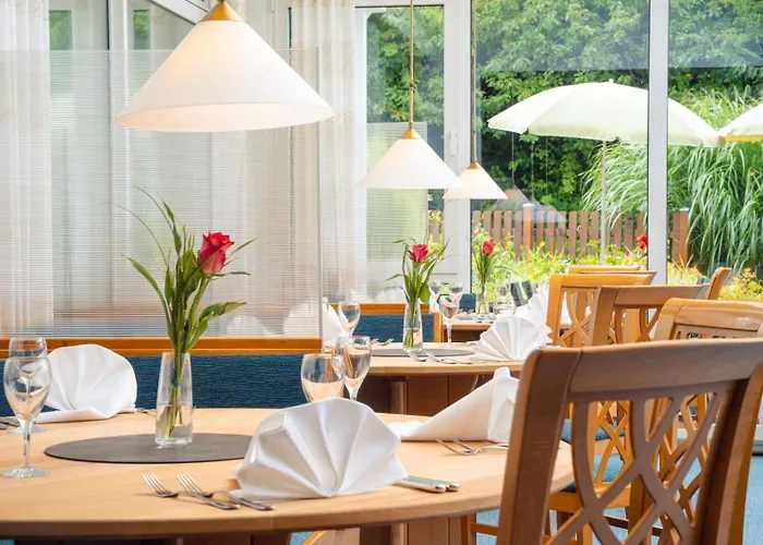 Waldhotel Schaeferberg Hotel