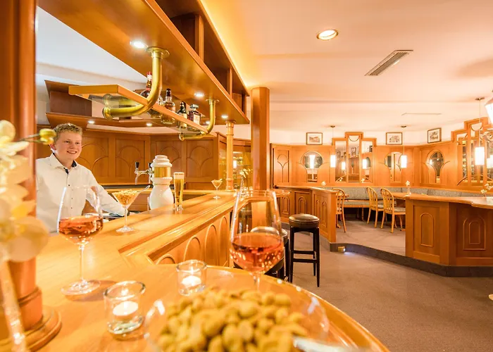 Hotel Waldhotel Schaeferberg Espenau