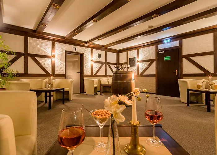 Waldhotel Schaeferberg