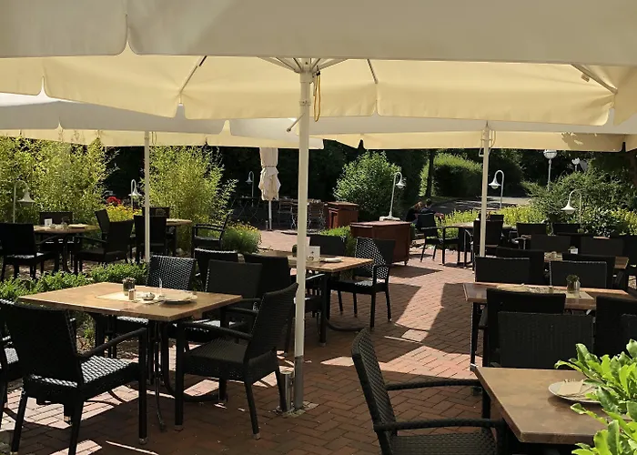 Waldhotel Schaeferberg Hotel 4*