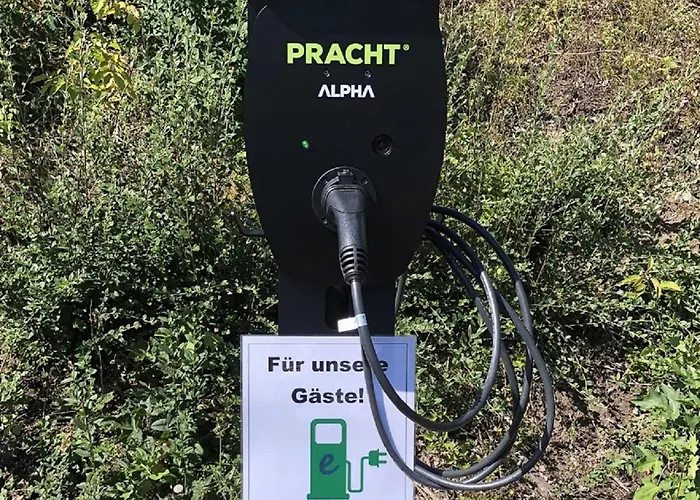 Waldhotel Schaeferberg Espenau