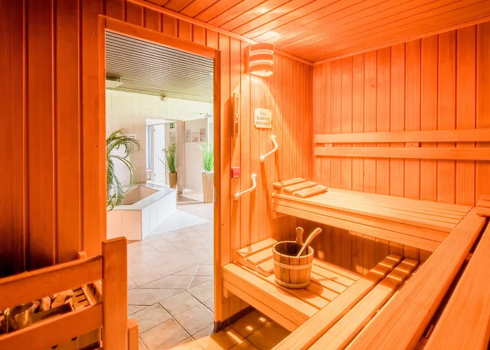 Hotel Waldhotel Schaeferberg