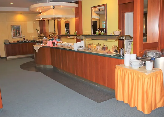 Waldhotel Schaeferberg Hotel