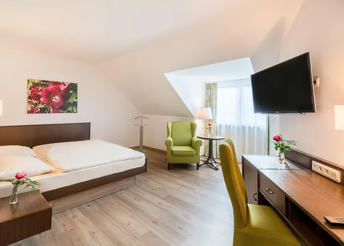 Hotel Waldhotel Schaeferberg Espenau