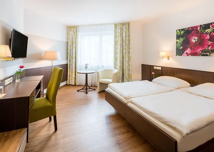 Waldhotel Schaeferberg Hotel