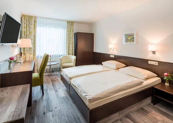 Hotel Waldhotel Schaeferberg