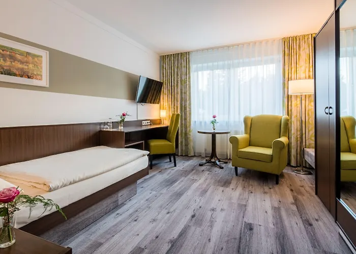 Waldhotel Schaeferberg Hotel