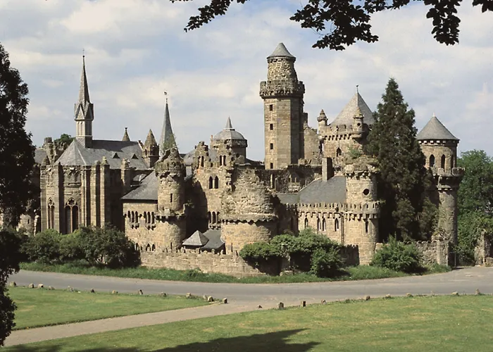 Hotel Waldhotel Schaeferberg Espenau