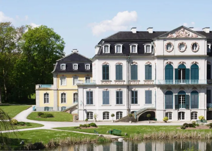 Waldhotel Schaeferberg Espenau