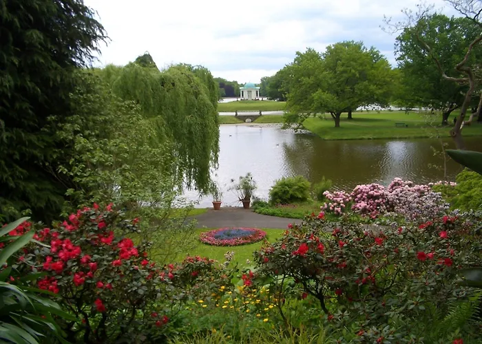 Hotel Waldhotel Schaeferberg
