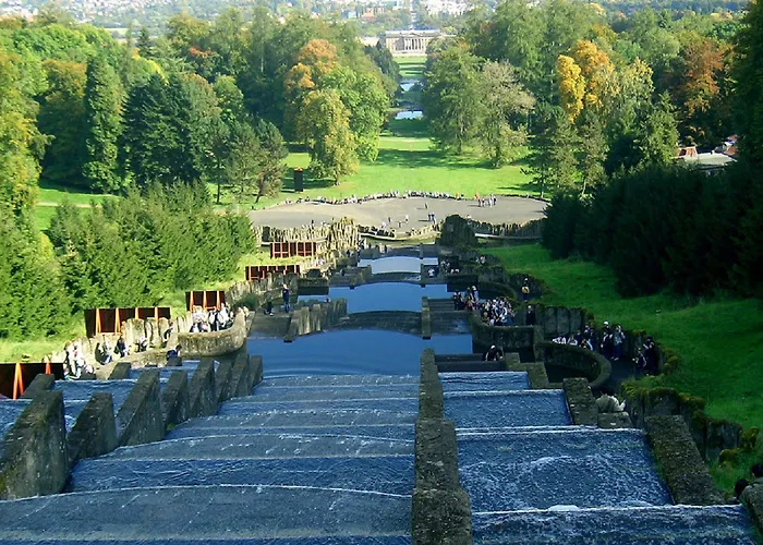 Hotel Waldhotel Schaeferberg