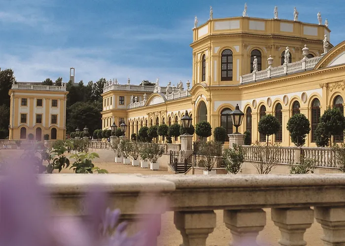 Hotel Waldhotel Schaeferberg Espenau