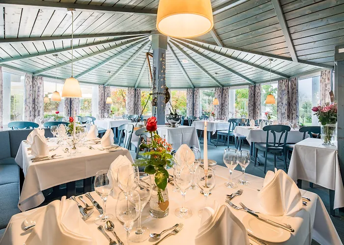 Waldhotel Schaeferberg Espenau