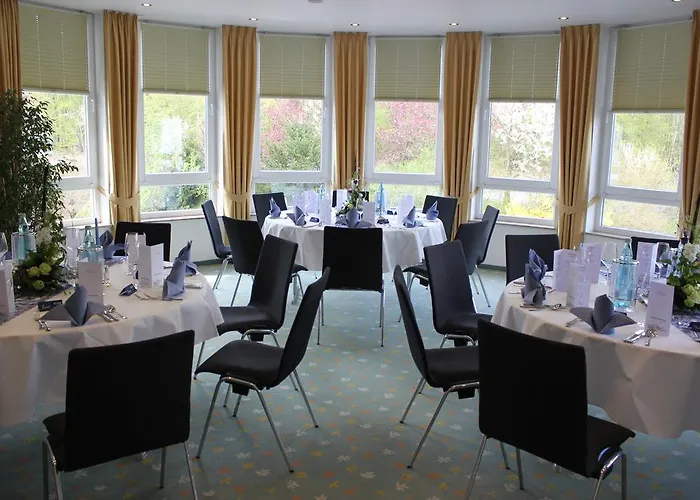 Waldhotel Schaeferberg Hotel Espenau