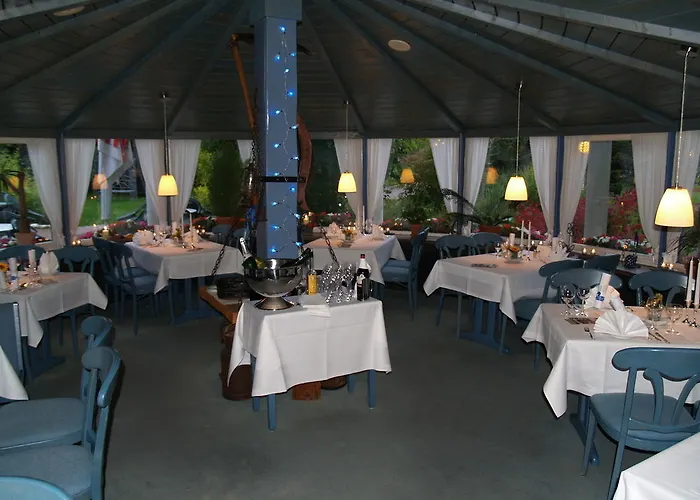 Waldhotel Schaeferberg