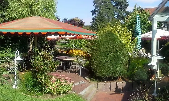 Hotel Waldhotel Schaeferberg