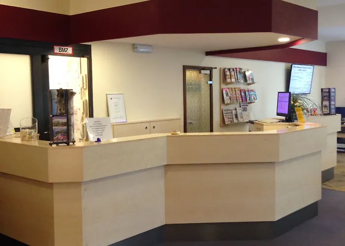 Waldhotel Schaeferberg Hotel Espenau