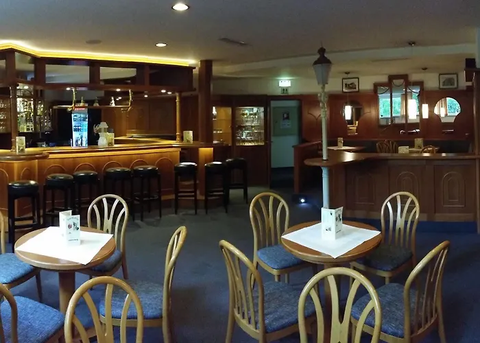 Waldhotel Schaeferberg