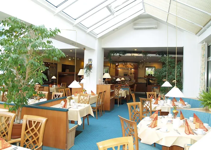 Waldhotel Schaeferberg Espenau