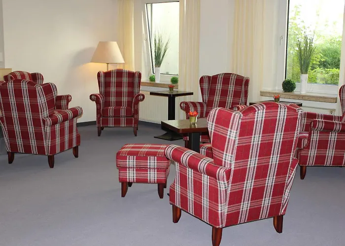 Hotel Waldhotel Schaeferberg 4*