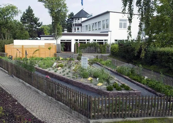 Waldhotel Schaeferberg