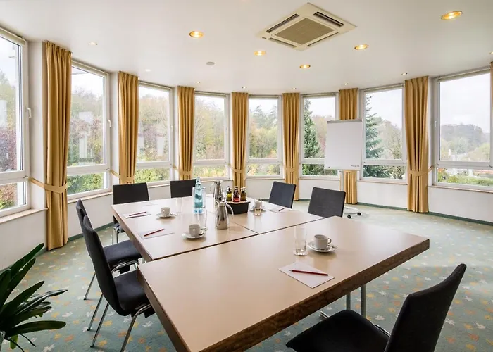 Hotel Waldhotel Schaeferberg Espenau