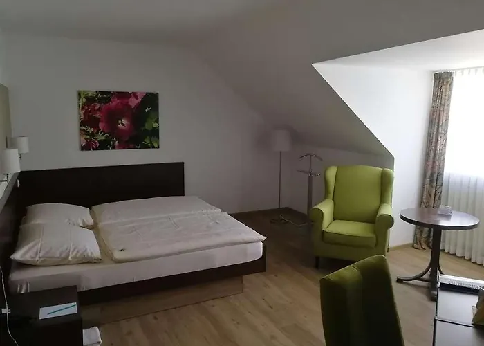 Waldhotel Schaeferberg Hotel