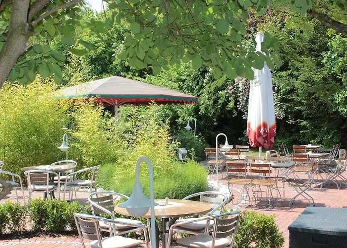 Waldhotel Schaeferberg