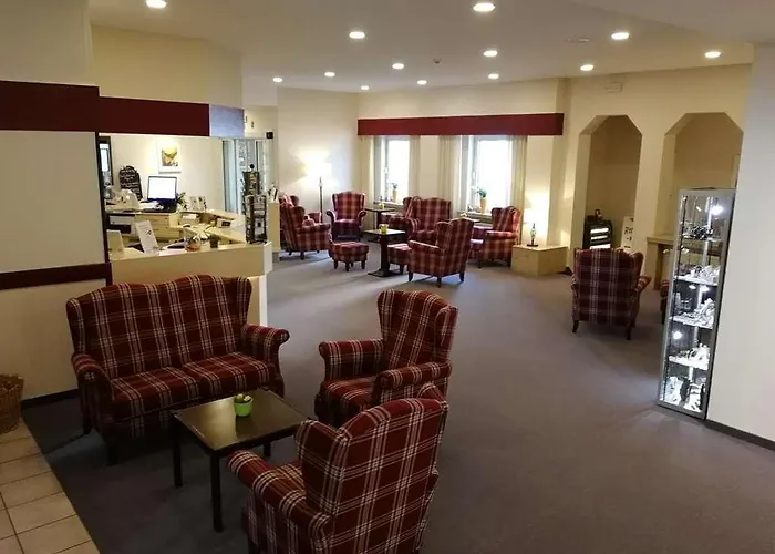 Hotel Waldhotel Schaeferberg