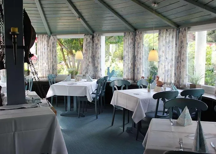 Waldhotel Schaeferberg Hotel