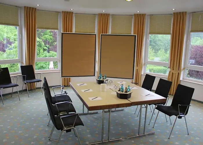 Waldhotel Schaeferberg