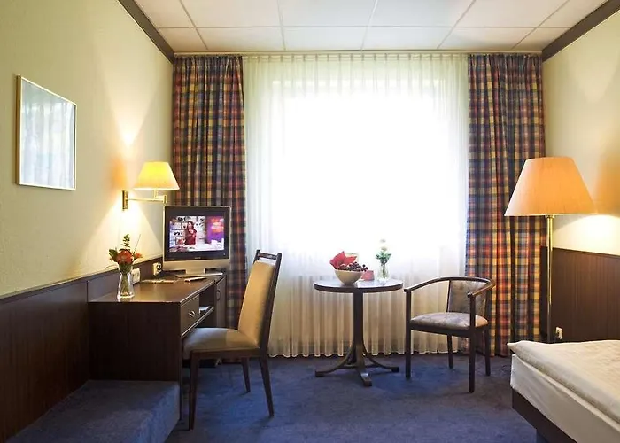 Waldhotel Schaeferberg 4* Espenau