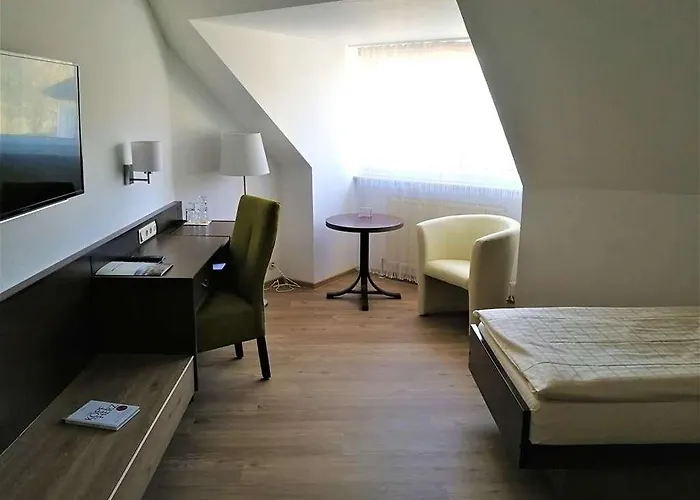 Hotel Waldhotel Schaeferberg